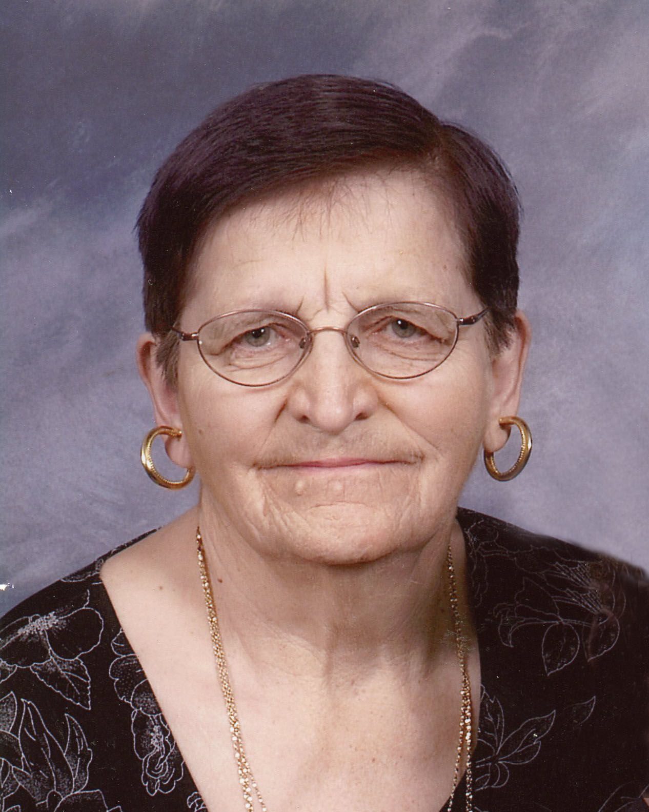Rose Stelter